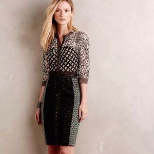 Byron Lars ladies dresses size 12 Orig $750